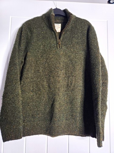 Fat face men green - face, men’s