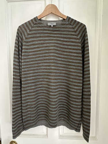 Nicole farhi striped - farhi, wool