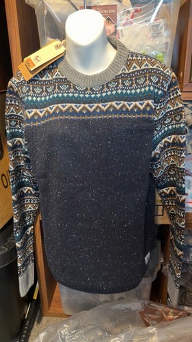Bellfield men wool fair - bellfield,