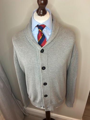 John smedley cardigan - smedley,