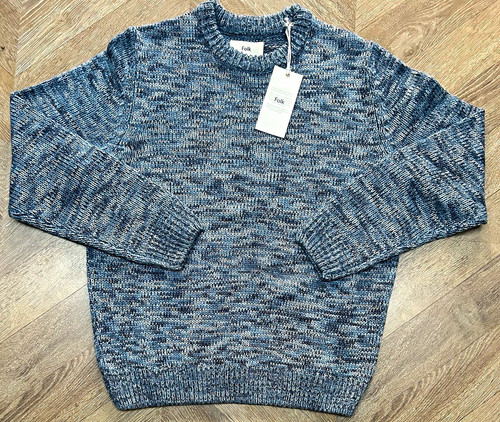 Folk woodsman wool - folk, mix