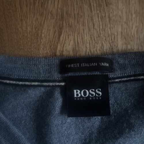 Boss fine finest italian yarn - boss,