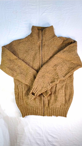 Bean men brown knit - l.l.bean,