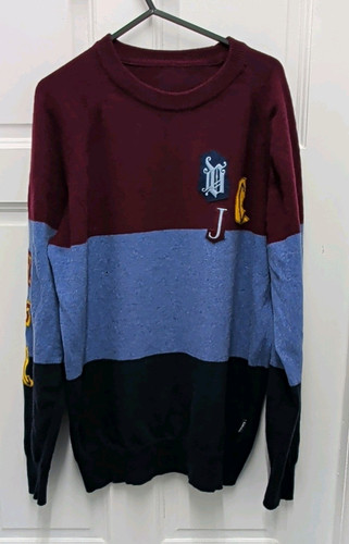 Vintage 90s versace jeans - vintage,