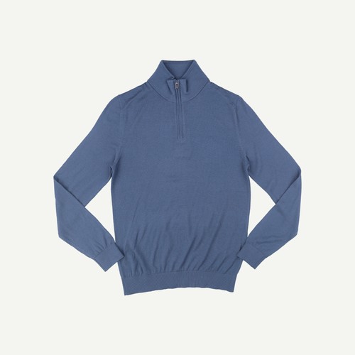 Reiss mens blue - mens, blend
