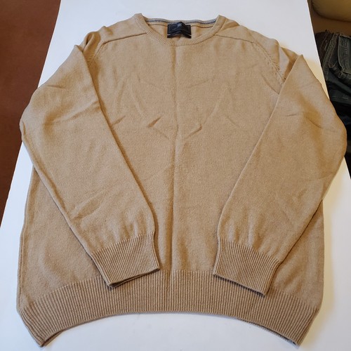 Marks spencer jumper camel - marks,