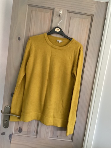 Kettlewell golden yellow 100 - yellow, 100%