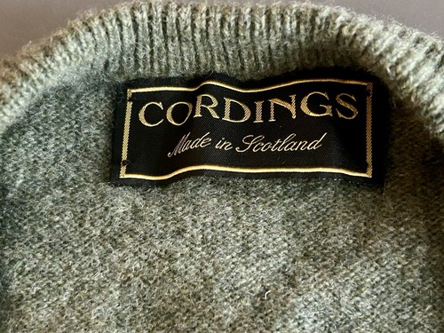 Cordings piccadilly - of,