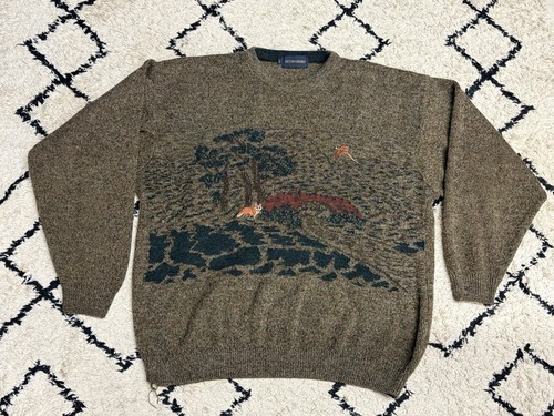 Vintage retro peter grubby - grubby, xl