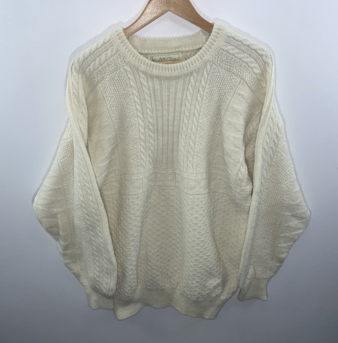 Nor easterly tradition - tradition, cream