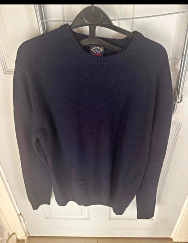 Paul shark men navy - shark, men’s