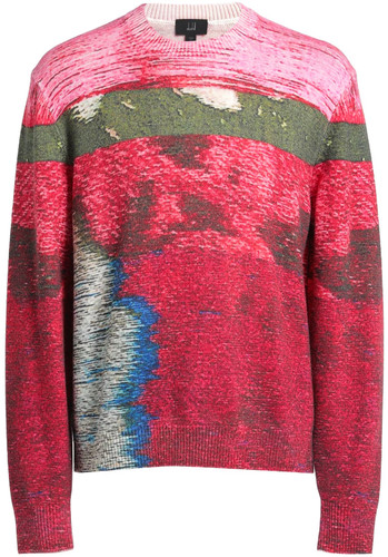 Dunhill men s fuchsia - -, men's
