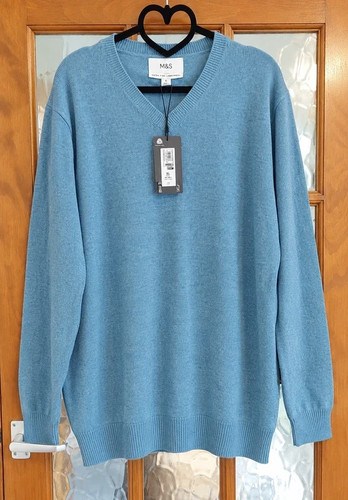 Men extra fine - m&s,