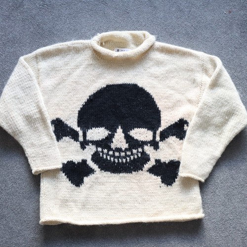 Mens dorje 100 wool chunky - mens,