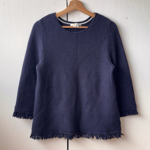 Boden jumper womens navy - jumper, 10