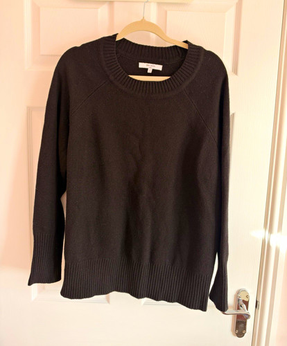 Next women 100 wool black - women’s, 100%