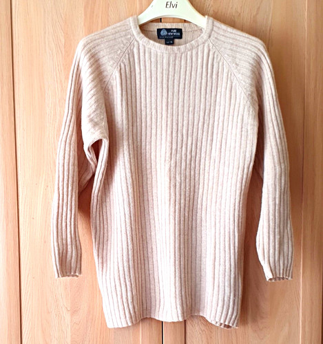 Pure new wool women - new,