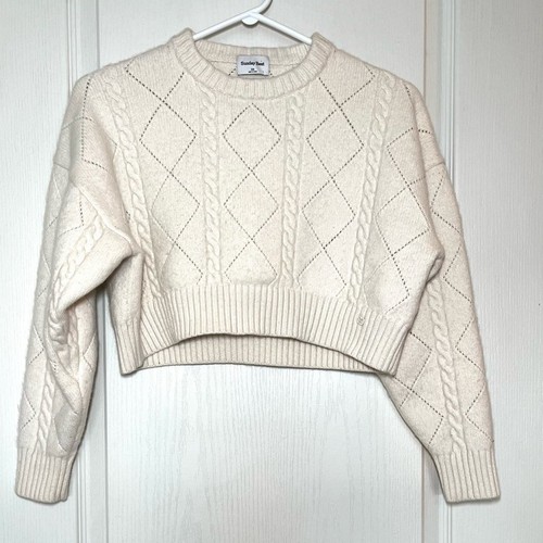 Aritzia sunday best wool blend - sunday,