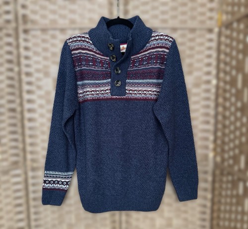 Joe browns grey blue - browns, wool