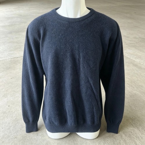 The sweater shop navy pure - shop,