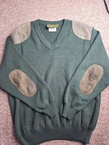David ripper men green - david, men’s