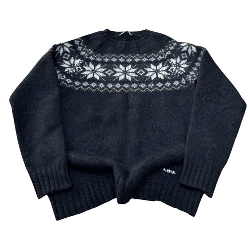 Nate 80s norwegian - nate, wool