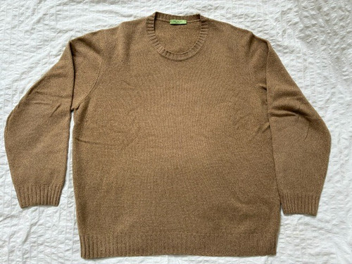 Dalmine italian wool jumper - italian,