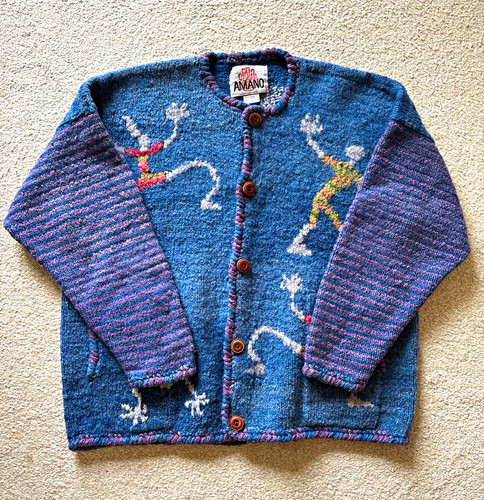 Amano vintage women 100 - women’s, 100%