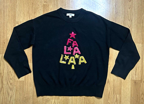 Women black fa - la, la