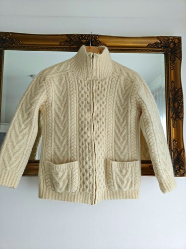 Gaeltarra 100 pure - pure, cream