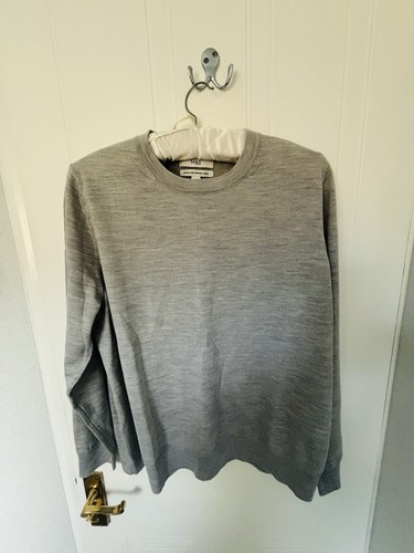 Bnwt extra fine merino - m,
