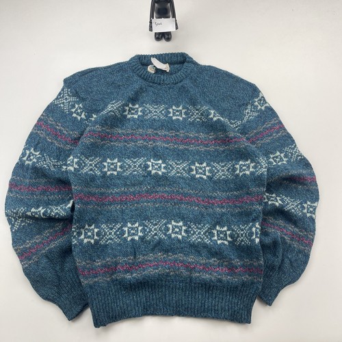 Vintage wool blend mens - vintage,