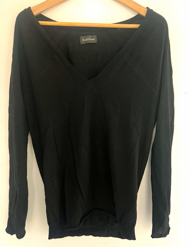 Zadig voltaire black - &,