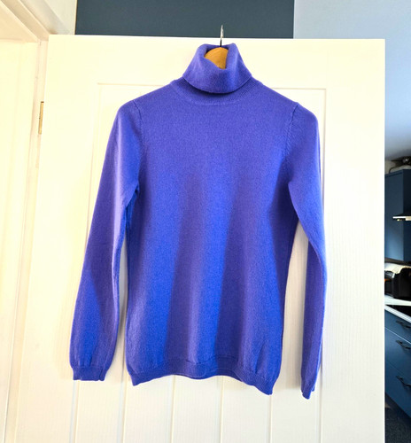 Woolovers merino wool cashmere - wool,