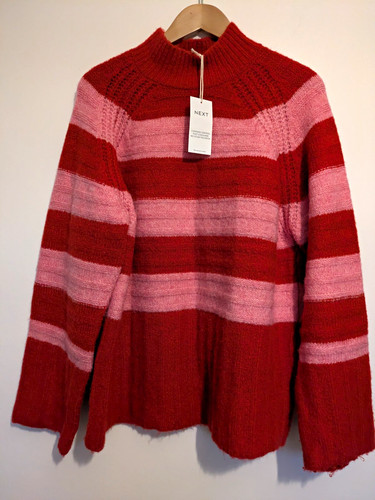 Next women red - &, pink