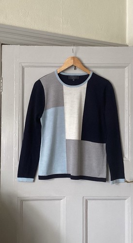 Viyella petites merino wool - petites,