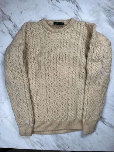 Blarney woollen mills aran - blarney,