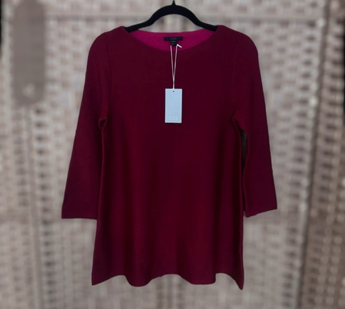New cos burgundy - new, wine