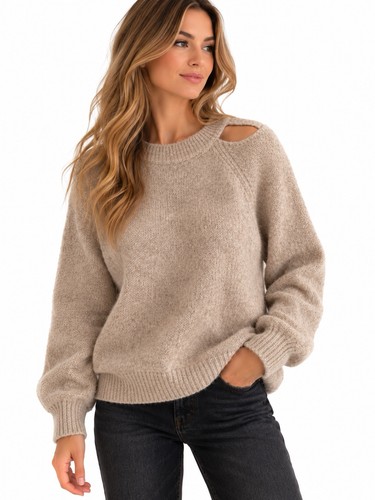 Trnd bel womens beige - trnd, bel&bo