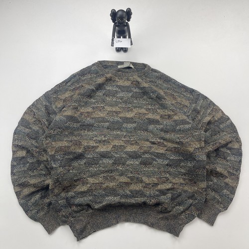 Vintage wool blend mens - blend, 90’s