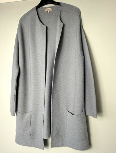 Modern rarity grey knit - modern,