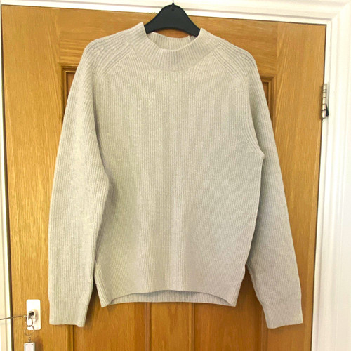 Marks spencer wool blend - &,