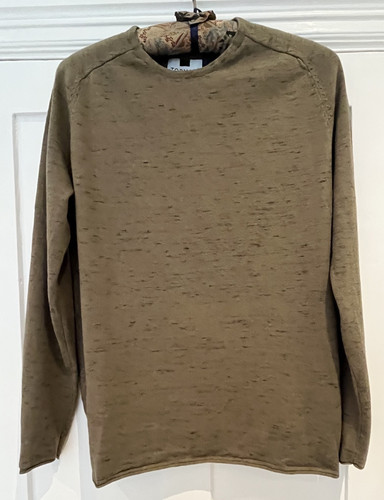 Topman men round neck jumper - topman,