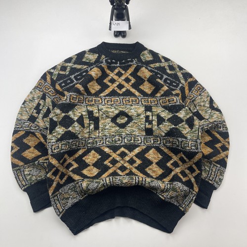 Vintage wool blend mens - vintage,
