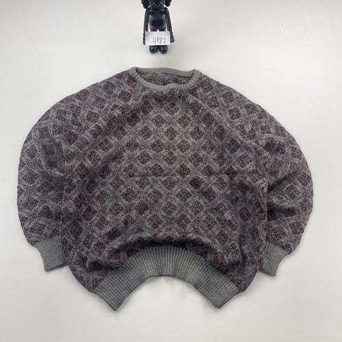 Vintage wool blend - vintage, 90’s