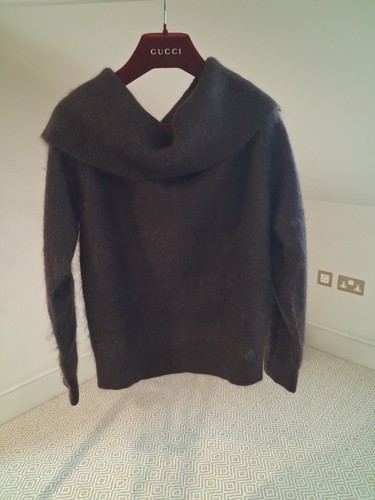 Cos wool jumper size xs - jumper,