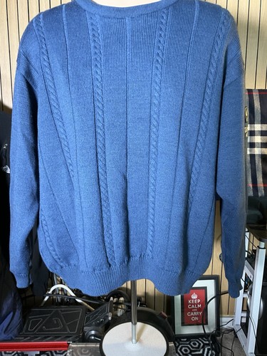 Stylo golf men blue - stylo,