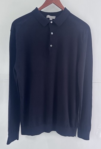 Cos fine wool - polo, jumper