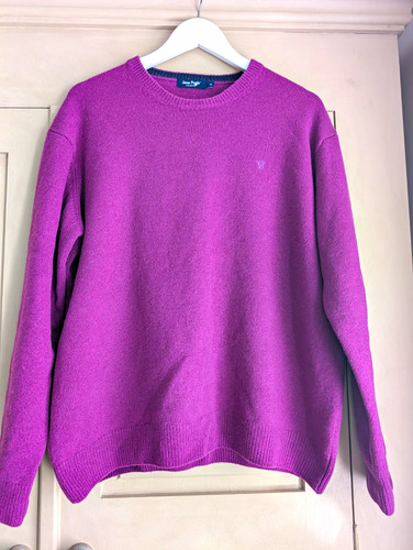 James pringle 100 - james, wool