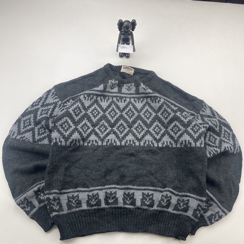 Vintage wool blend mens - blend,